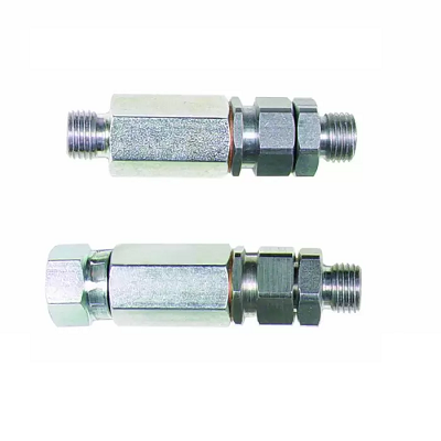High Pressure Swivel